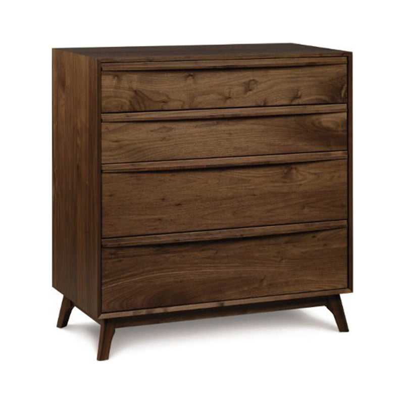 Copeland Furniture Catalina 4 Drawer Dresser - 2Modern