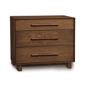 Sloane 3 Drawer Dresser