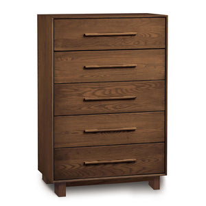 Sloane 5 Drawer Wide Dresser