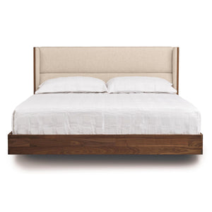 Sloane Floating Bed