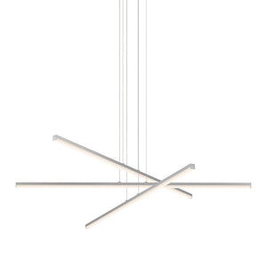 Stix Chandelier