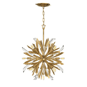 Vida 13-Light Chandelier