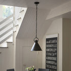 Winnie Pendant Light