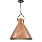 Winnie Pendant Light