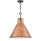 Winnie Pendant Light