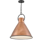 Winnie Pendant Light