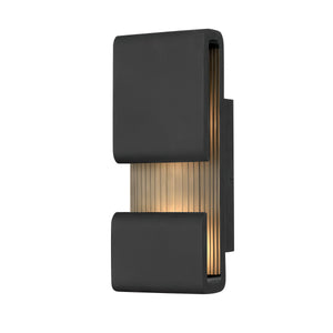 Contour Outdoor Wall Light