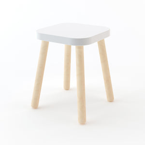 Brooklyn Square Stool