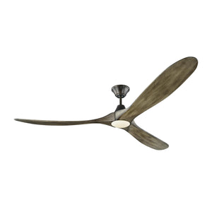 Maverick Max LED Ceiling Fan