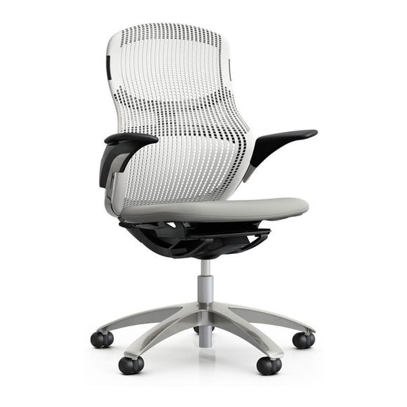 Knoll Generation Office Chair - Height Adjustable - 2Modern