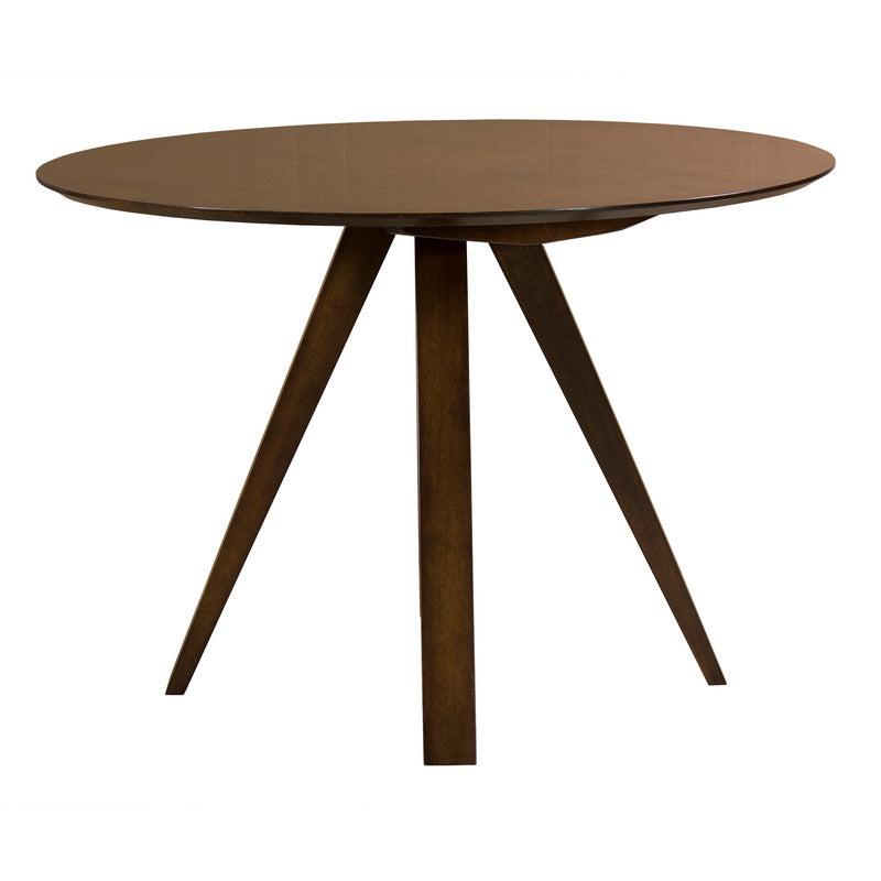 Saloom Furniture Nova Round Dining Table - 2Modern