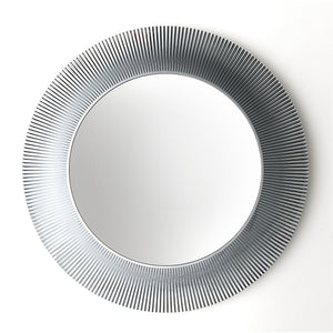 All Saints Metal Mirror