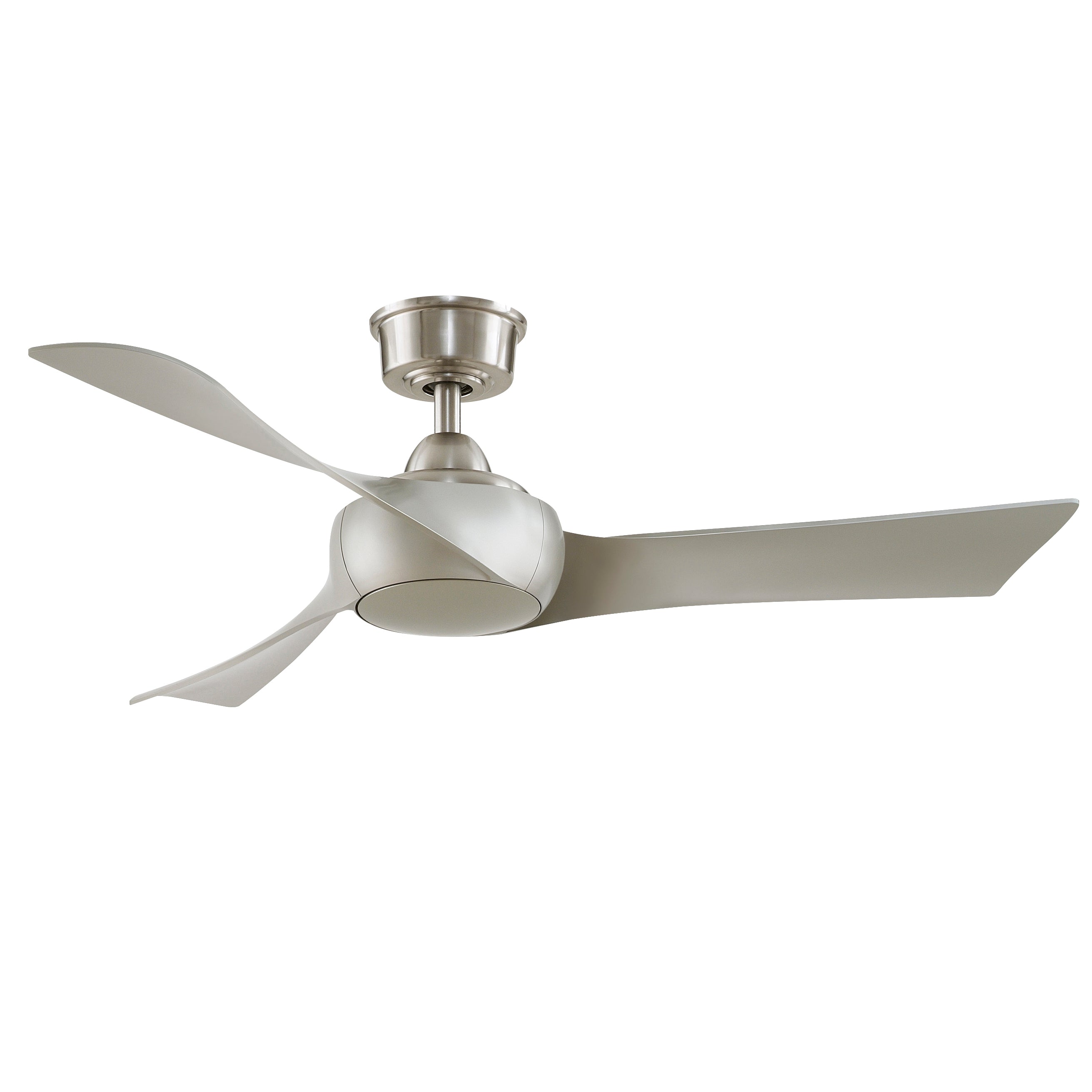 Fanimation Wrap Custom 48 Inch Outdoor Ceiling Fan - 2Modern