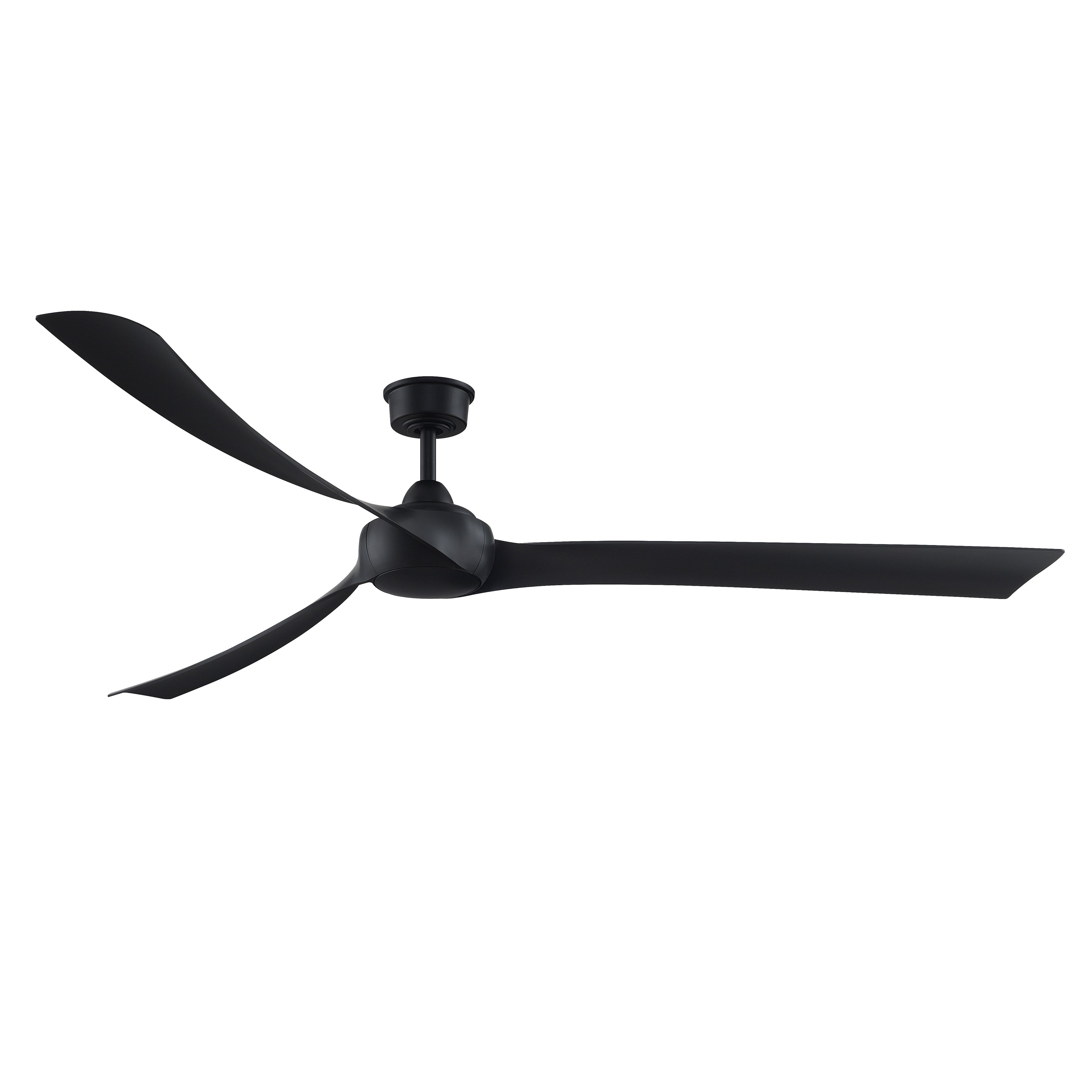 Fanimation Wrap Custom 84 Inch Outdoor Ceiling Fan - 2Modern