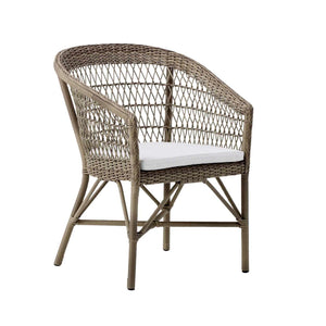 Emma Outdoor Dining Chair