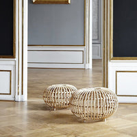 Sika Design Franco Albini Ottoman - 2Modern