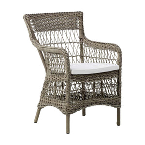 Marie Outdoor Armchair