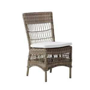 Marie Outdoor Side Chair