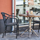 Valerie Outdoor Dining Chair