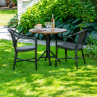 Valerie Outdoor Dining Chair