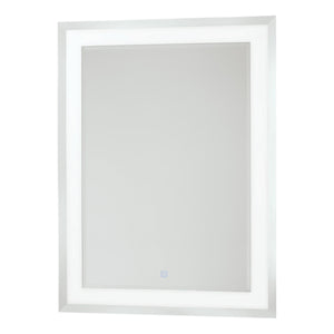 P6109 Rectangle LED Mirror