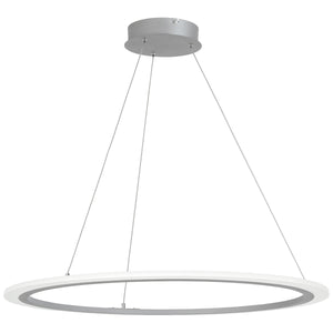 Discovery LED Pendant Light