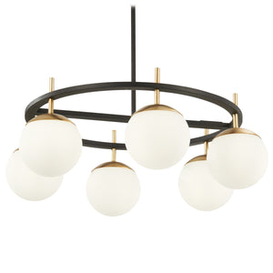 Alluria Pendant Light