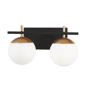 Alluria Bath Light