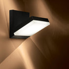 Angle Outdoor Wall Sconce