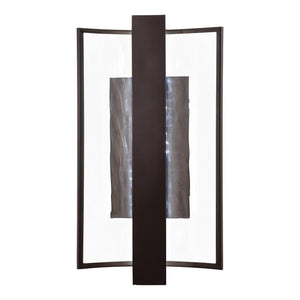 Sidelight Outdoor Wall Sconce