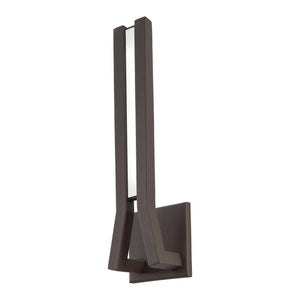 Tune Outdoor Wall Sconce