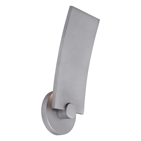 Flipout Outdoor Wall Sconce