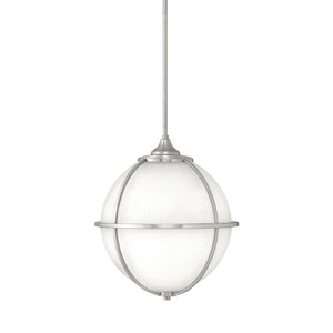 Odeon Pendant Light