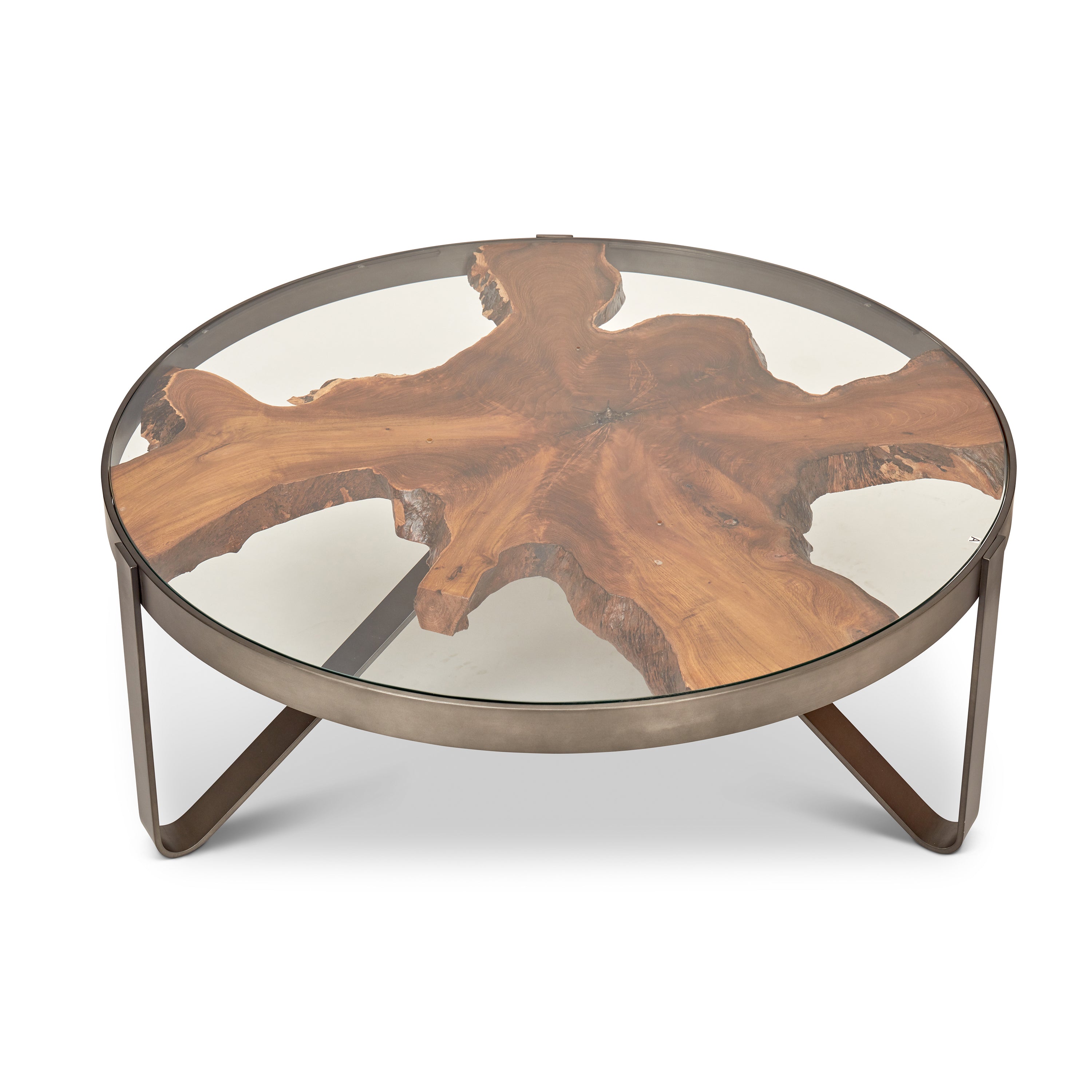 Urbia Kullen Coffee Table - 2Modern