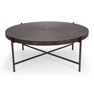 Sanskrit Coffee Table