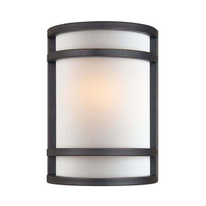 Vertical Wall Sconce