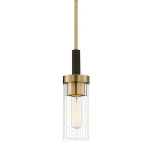 Ainsley Court Mini Pendant Light