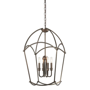 Jupiter's Canopy Pendant Light