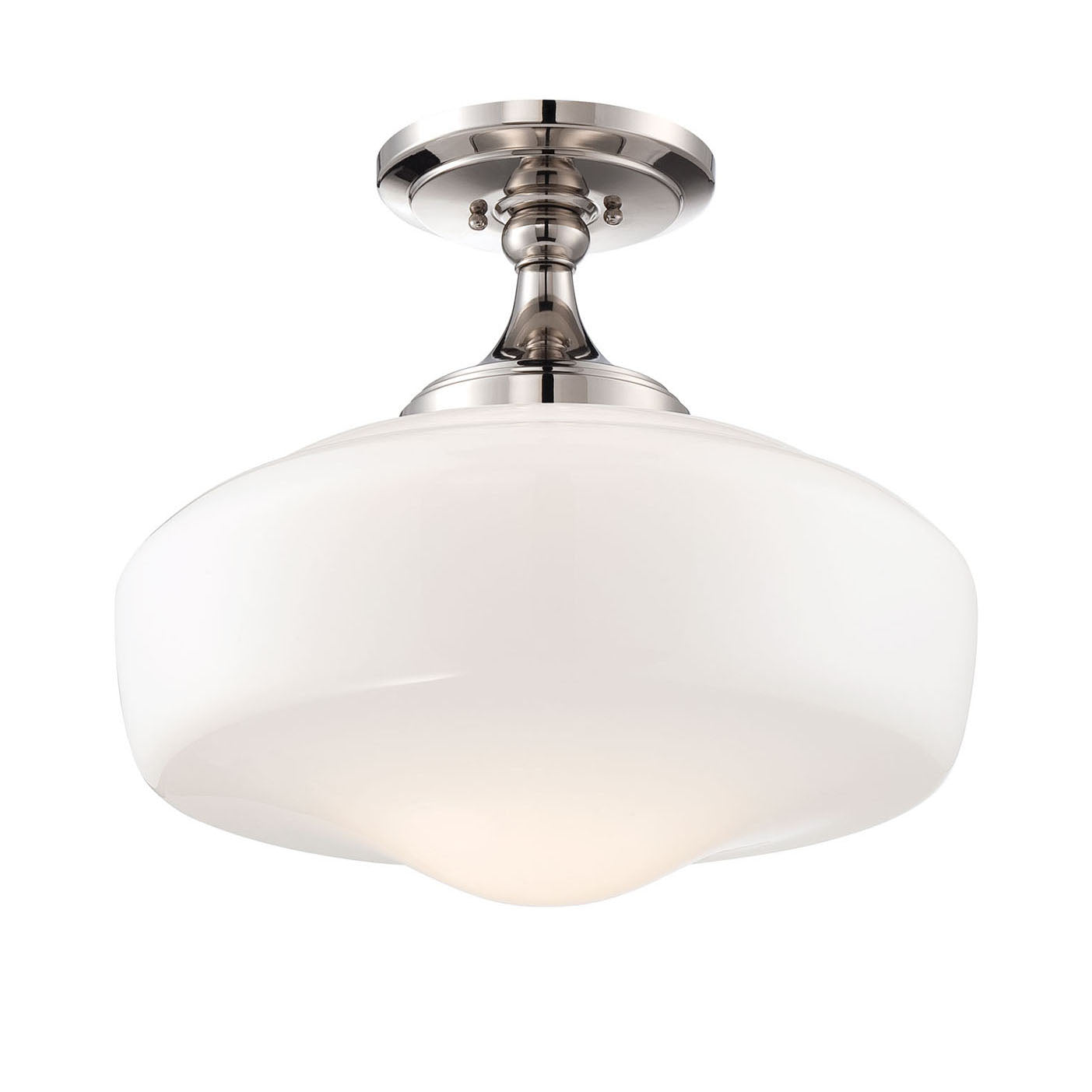 Minka Lavery 2259 Semi Flush Mount - 2Modern