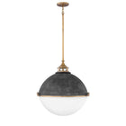 Fletcher Pendant Light