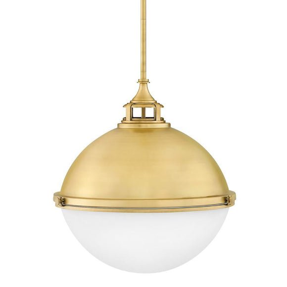 Fletcher Pendant Light