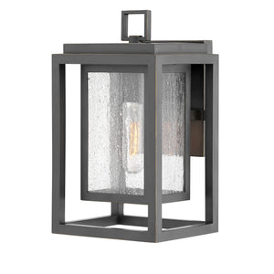 Republic Outdoor Wall Light