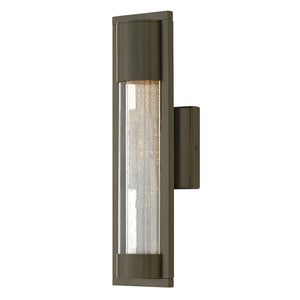 Mist Outdoor Wall Light