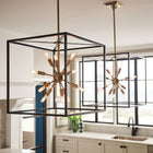 Aros Pendant Light