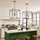 Aros Pendant Light