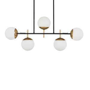 Alluria Island Chandelier