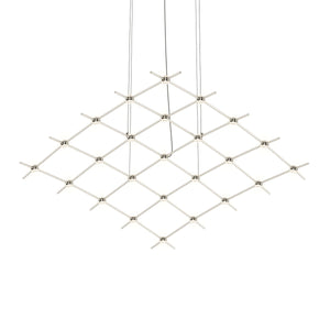 Constellation Aquarius Medius Pendant Light