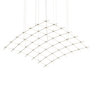 Constellation Aquarius Major Pendant Light