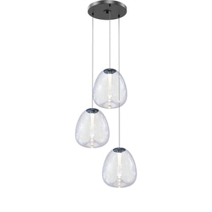 Mela Multi-Light LED Pendant Light