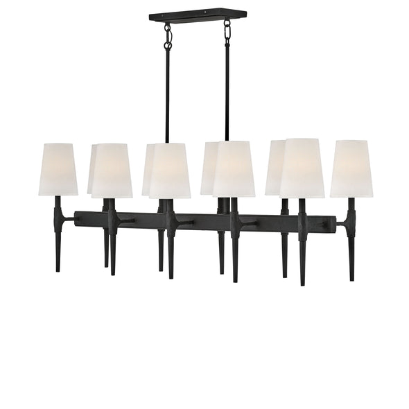 Beaumont Linear Chandelier